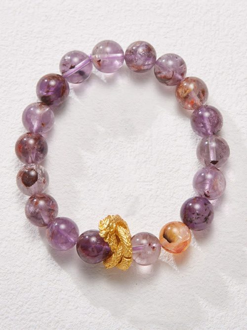 Crystal Bracelet Energy & Balance Energy – Energy & Balance – Energy Bracelet