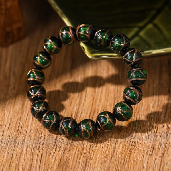 Crystal Bracelet Energy & Balance Energy – Energy & Balance