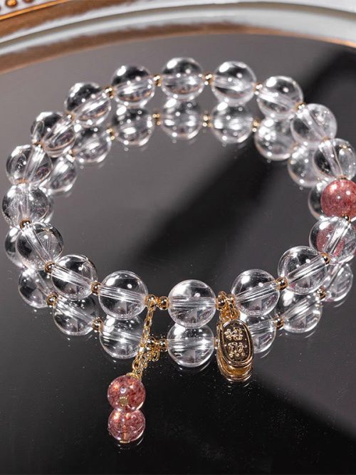 Crystal Bracelet Energy & Balance Energy – Energy & Balance Crystal Bracelet Energy & Balance Energy – Energy & Balance – Energy Bracelet