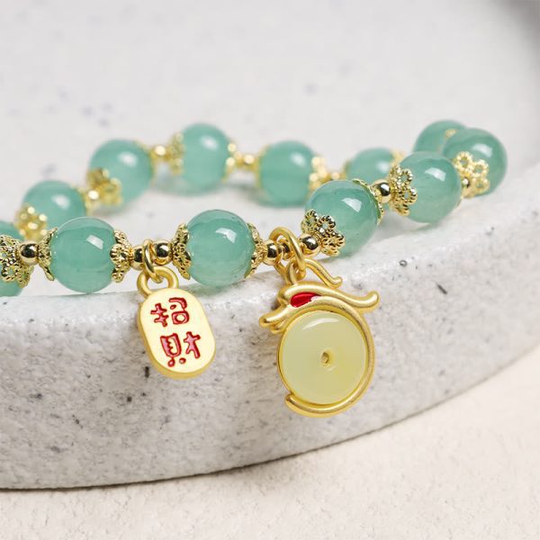 Crystal Bracelet Energy & Balance Energy – Energy & Balance