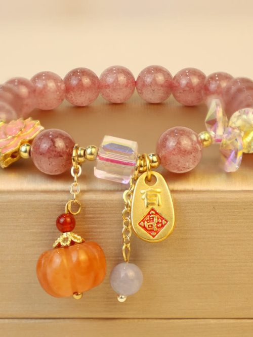 Crystal Bracelet Energy & Balance Energy – Energy & Balance Crystal Bracelet Energy & Balance Energy – Energy & Balance – Energy Bracelet