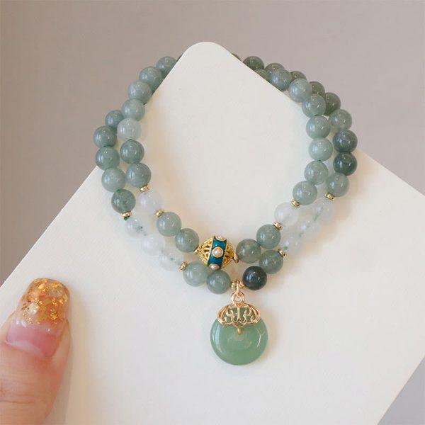Crystal Bracelet Energy & Balance Energy – Energy & Balance