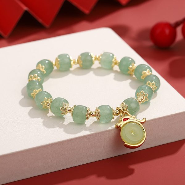 Crystal Bracelet Energy & Balance Energy – Energy & Balance