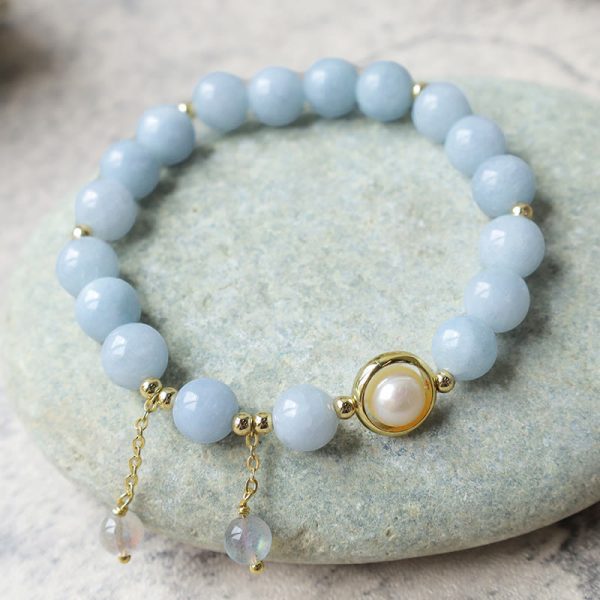 Crystal Bracelet Energy & Balance Energy – Energy & Balance