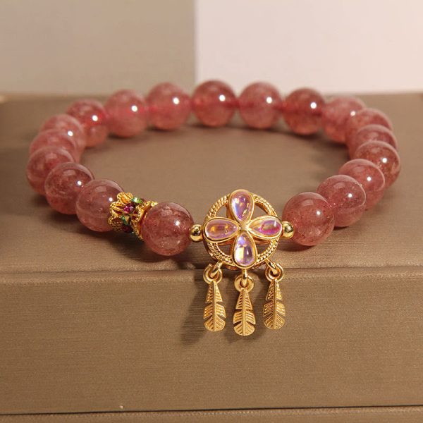 Crystal Bracelet Energy & Balance Energy – Energy & Balance