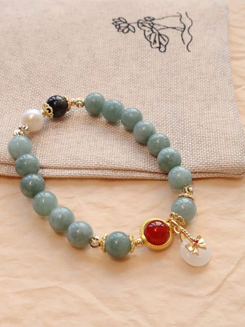 Crystal Bracelet Energy & Balance Energy – Energy & Balance Crystal Bracelet Energy & Balance Energy – Energy & Balance – Energy Bracelet