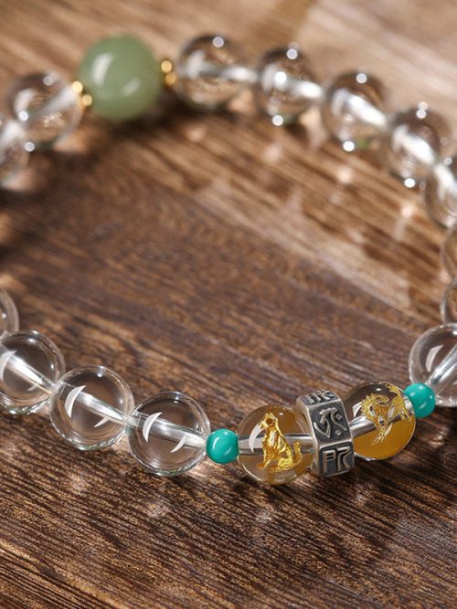 Crystal Bracelet Energy & Balance Energy – Energy & Balance – Energy Bracelet