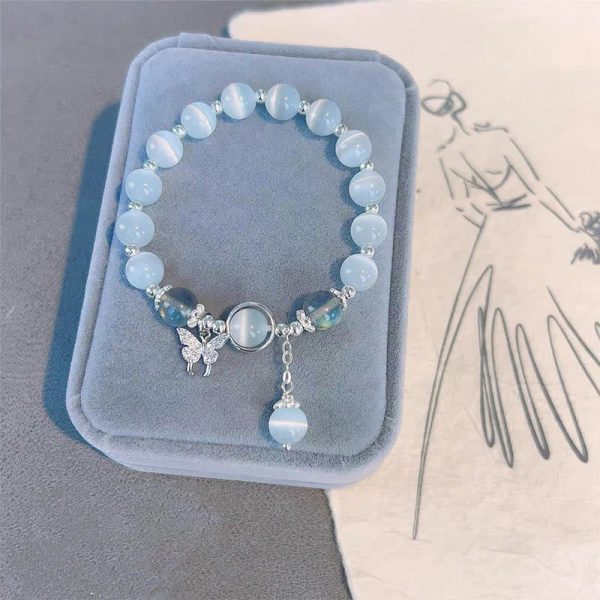 Crystal Bracelet Energy & Balance Energy – Energy & Balance