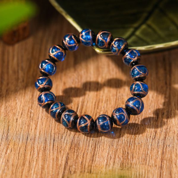 Crystal Bracelet Energy & Balance Energy – Energy & Balance
