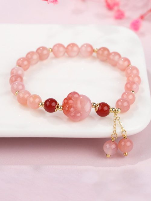 Love Bracelet Love Attraction Love Attraction – Love Attraction Love Bracelet Love Attraction Love Attraction – Love Attraction – Natural Crystal Bracelet