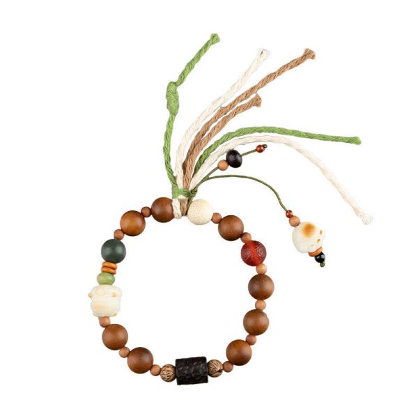 35a6b138-111c-4182-8366-ed3828d85899.jpg Wood Bead Meditation Bracelet – Multi-Stone Energy Balance Jewelry
