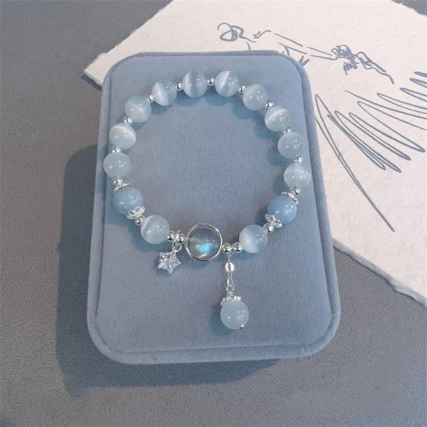 Crystal Bracelet Energy & Balance Energy – Energy & Balance
