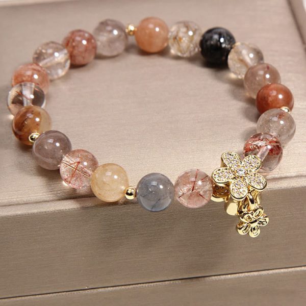 Crystal Bracelet Energy & Balance Energy – Energy & Balance