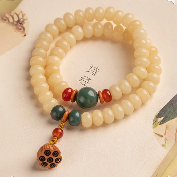 Crystal Bracelet Energy & Balance Energy – Energy & Balance