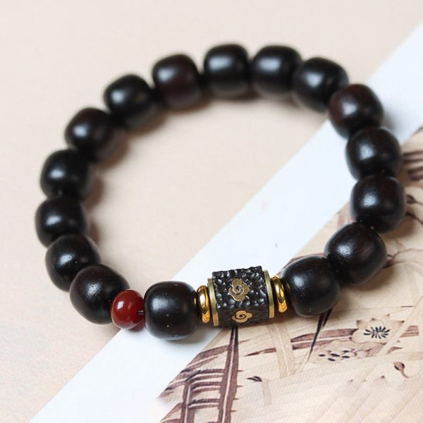 Crystal Bracelet Energy & Balance Energy – Energy & Balance