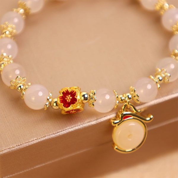 Crystal Bracelet Energy & Balance Energy – Energy & Balance