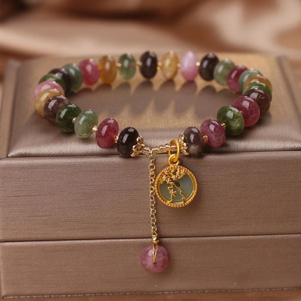 Crystal Bracelet Energy & Balance Energy – Energy & Balance