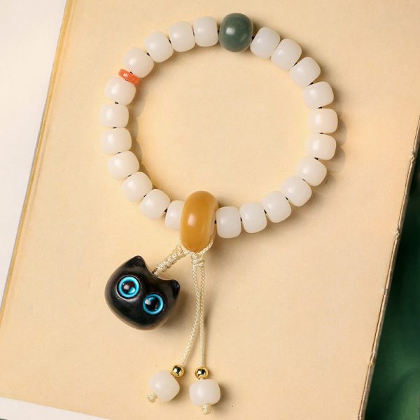 Crystal Bracelet Energy & Balance Energy – Energy & Balance