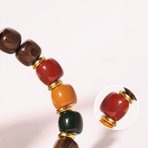 Crystal Bracelet Energy & Balance Energy – Energy & Balance