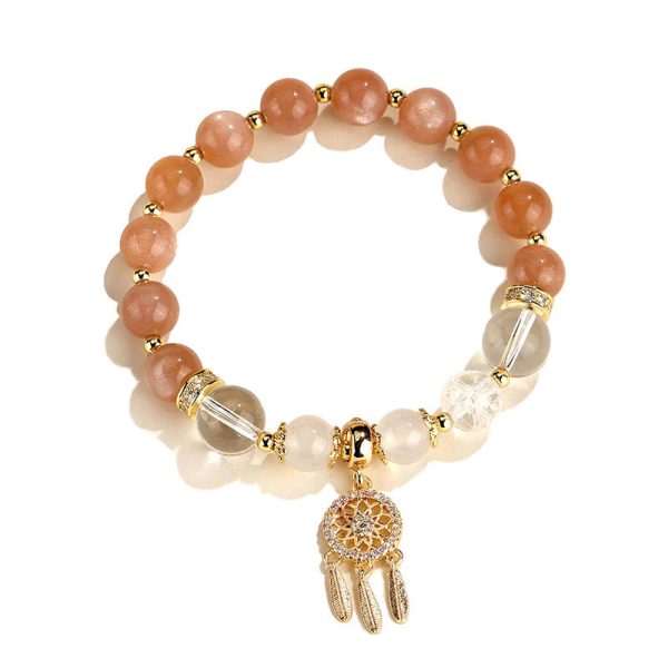 4e206dfd8b0525ba818aeef85dba760f.jpg Green Aventurine Wealth Bracelet – Clear Quartz Healing Crystal Jewelry