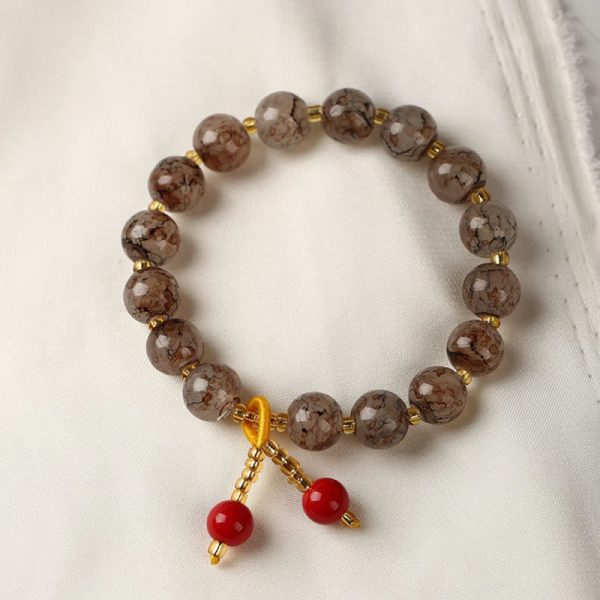 Crystal Bracelet Energy & Balance Energy – Energy & Balance