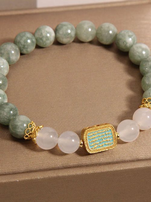 Crystal Bracelet Energy & Balance Energy – Energy & Balance Crystal Bracelet Energy & Balance Energy – Energy & Balance – Energy Bracelet