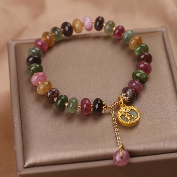 Crystal Bracelet Energy & Balance Energy – Energy & Balance