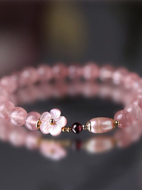 Crystal Bracelet Energy & Balance Energy – Energy & Balance Crystal Bracelet Energy & Balance Energy – Energy & Balance – Energy Bracelet