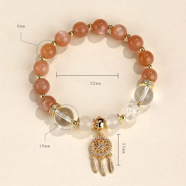 52185c2e70c31c0466ad00c0cc7331fe.jpg Green Aventurine Wealth Bracelet – Clear Quartz Healing Crystal Jewelry