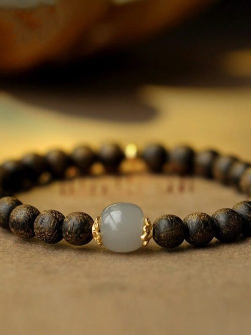 Buddha Crystal Bracelet Energy Balance Energy – Energy & Balance – Energy Bracelet