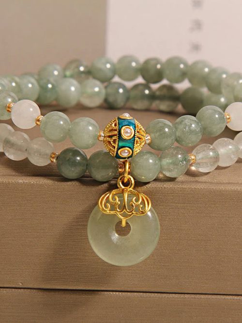 Crystal Bracelet Energy & Balance Energy – Energy & Balance – Energy Bracelet