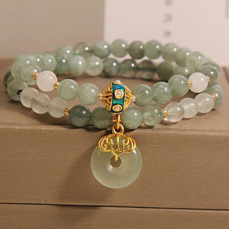 Crystal Bracelet Energy & Balance Energy – Energy & Balance – Energy Bracelet
