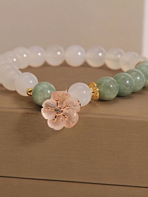 Crystal Bracelet Energy & Balance Energy – Energy & Balance – Energy Bracelet