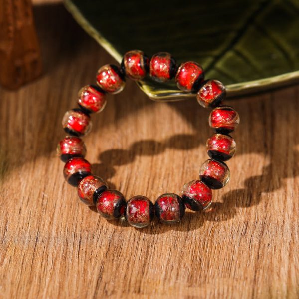 Crystal Bracelet Energy & Balance Energy – Energy & Balance