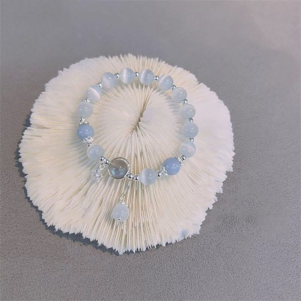 Crystal Bracelet Energy & Balance Energy – Energy & Balance