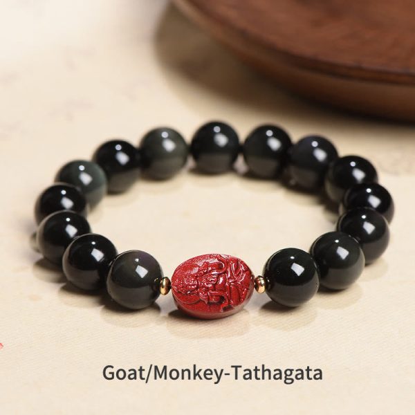 59c5592d-f40b-4f01-9c9d-0bbee6cda809.jpg bsidian Zodiac Buddha Bracelet – Protection & Karma Energy Jewelry