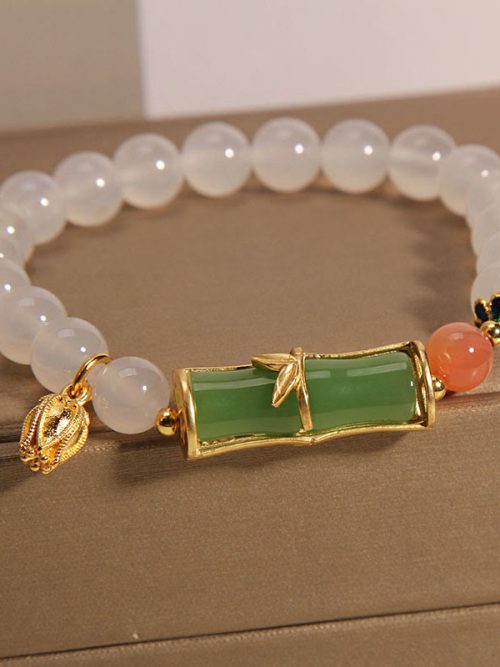 Crystal Bracelet Energy & Balance Energy – Energy & Balance – Energy Bracelet