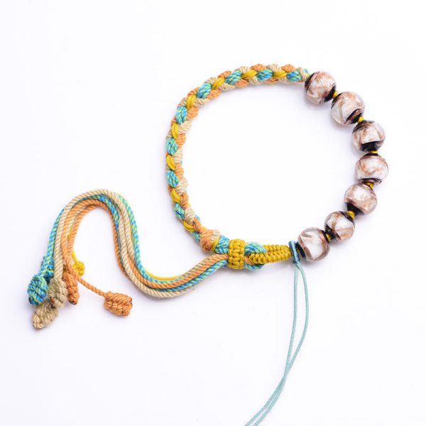Crystal Bracelet Energy & Balance Energy – Energy & Balance