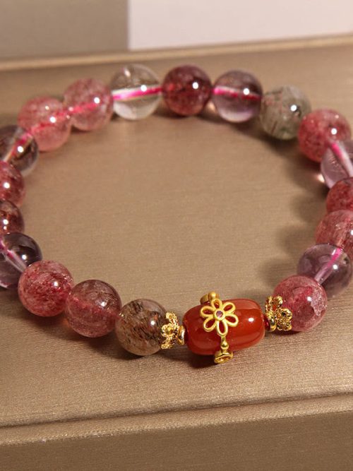Crystal Bracelet Energy & Balance Energy – Energy & Balance – Energy Bracelet