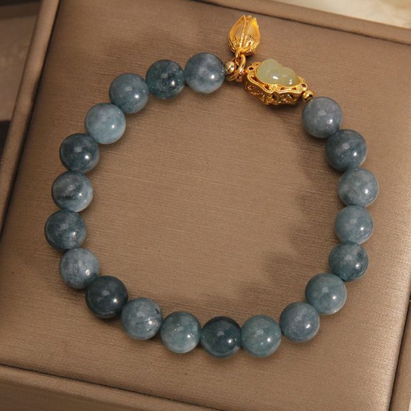 5d2fc2ba1538d89004a322ff0994e229.jpg Aquamarine Wealth Guardian Bracelet – Jade Gourd Energy Crystal