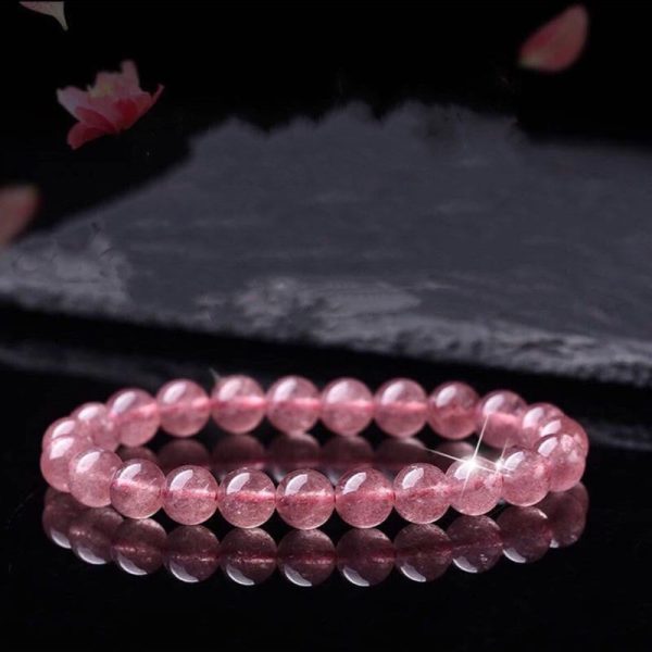 Crystal Bracelet Energy & Balance Energy – Energy & Balance