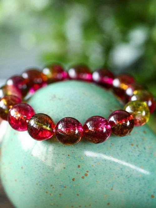 Crystal Bracelet Energy & Balance Energy – Energy & Balance Crystal Bracelet Energy & Balance Energy – Energy & Balance – Energy Bracelet