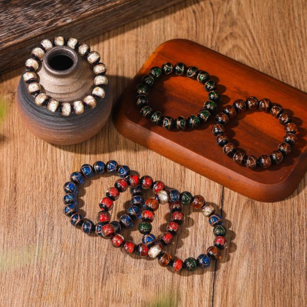 Crystal Bracelet Energy & Balance Energy – Energy & Balance