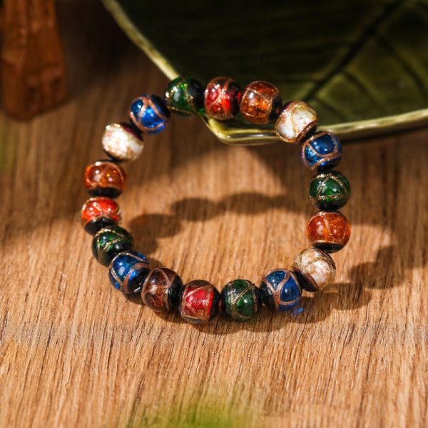 Crystal Bracelet Energy & Balance Energy – Energy & Balance