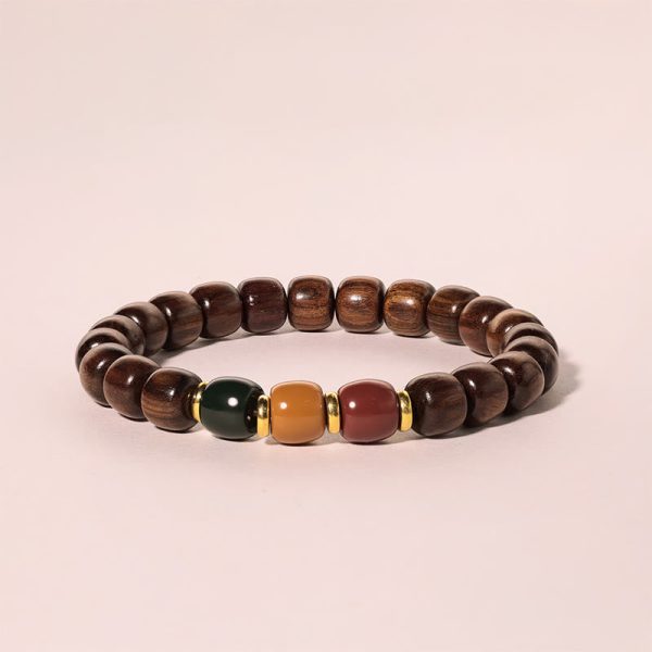 Crystal Bracelet Energy & Balance Energy – Energy & Balance
