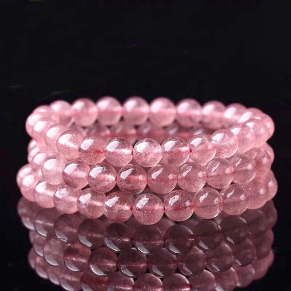 Crystal Bracelet Energy & Balance Energy – Energy & Balance