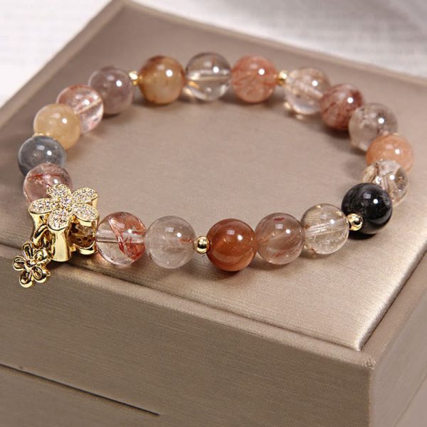 Crystal Bracelet Energy & Balance Energy – Energy & Balance