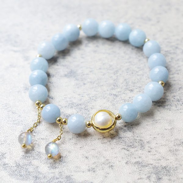 Crystal Bracelet Energy & Balance Energy – Energy & Balance