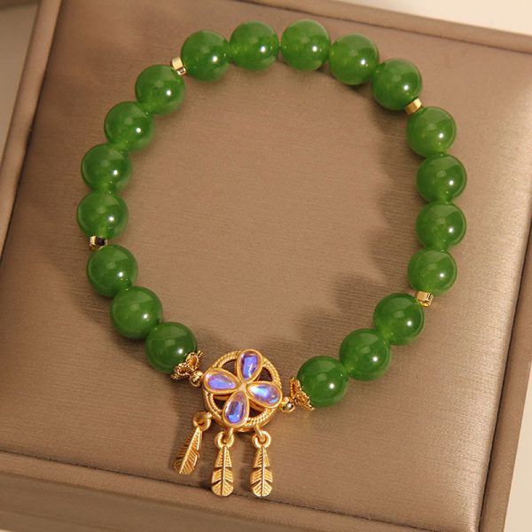 Crystal Bracelet Energy & Balance Energy – Energy & Balance
