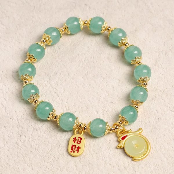 Crystal Bracelet Energy & Balance Energy – Energy & Balance